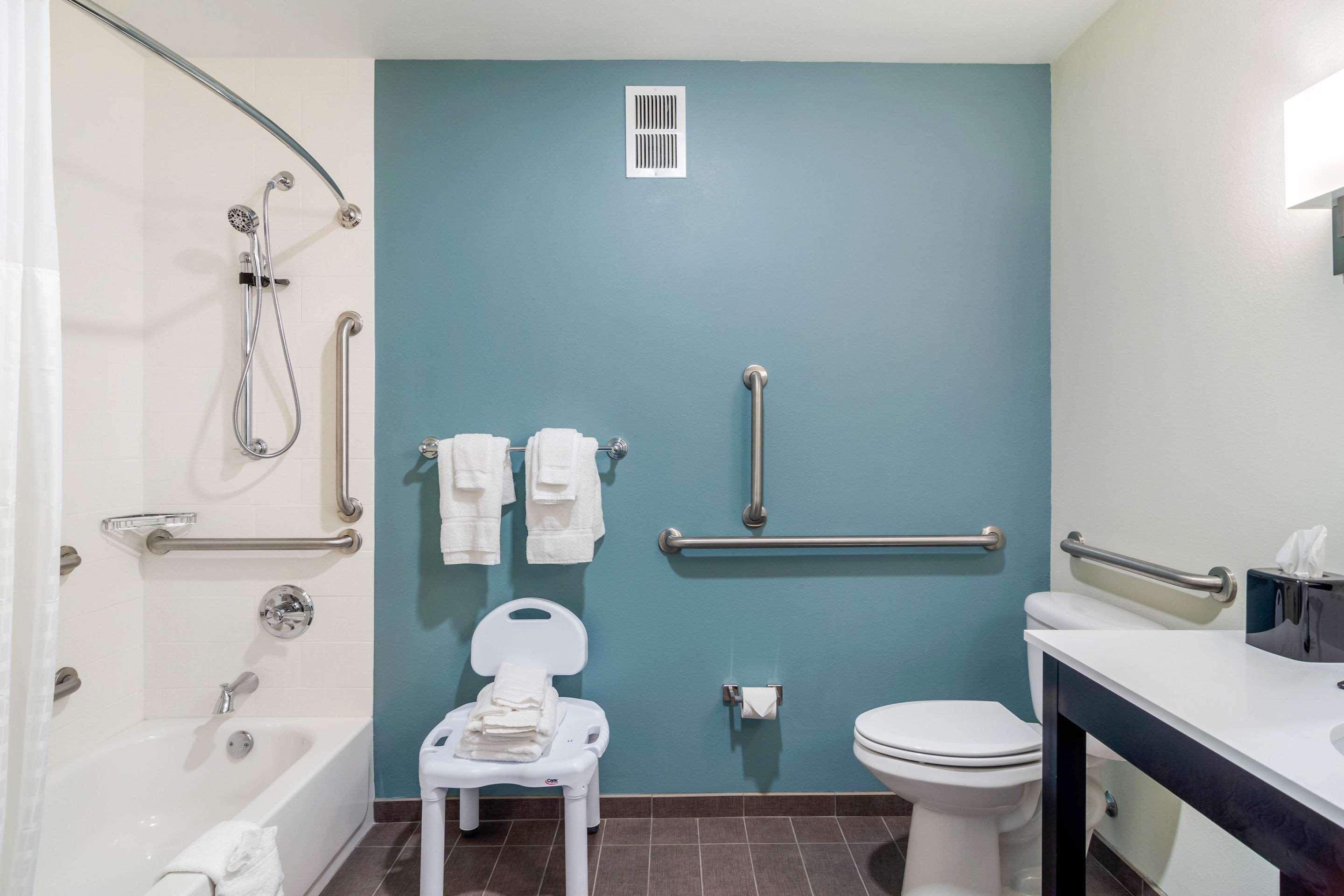 Sleep Inn Newnan Atlanta South Экстерьер фото
