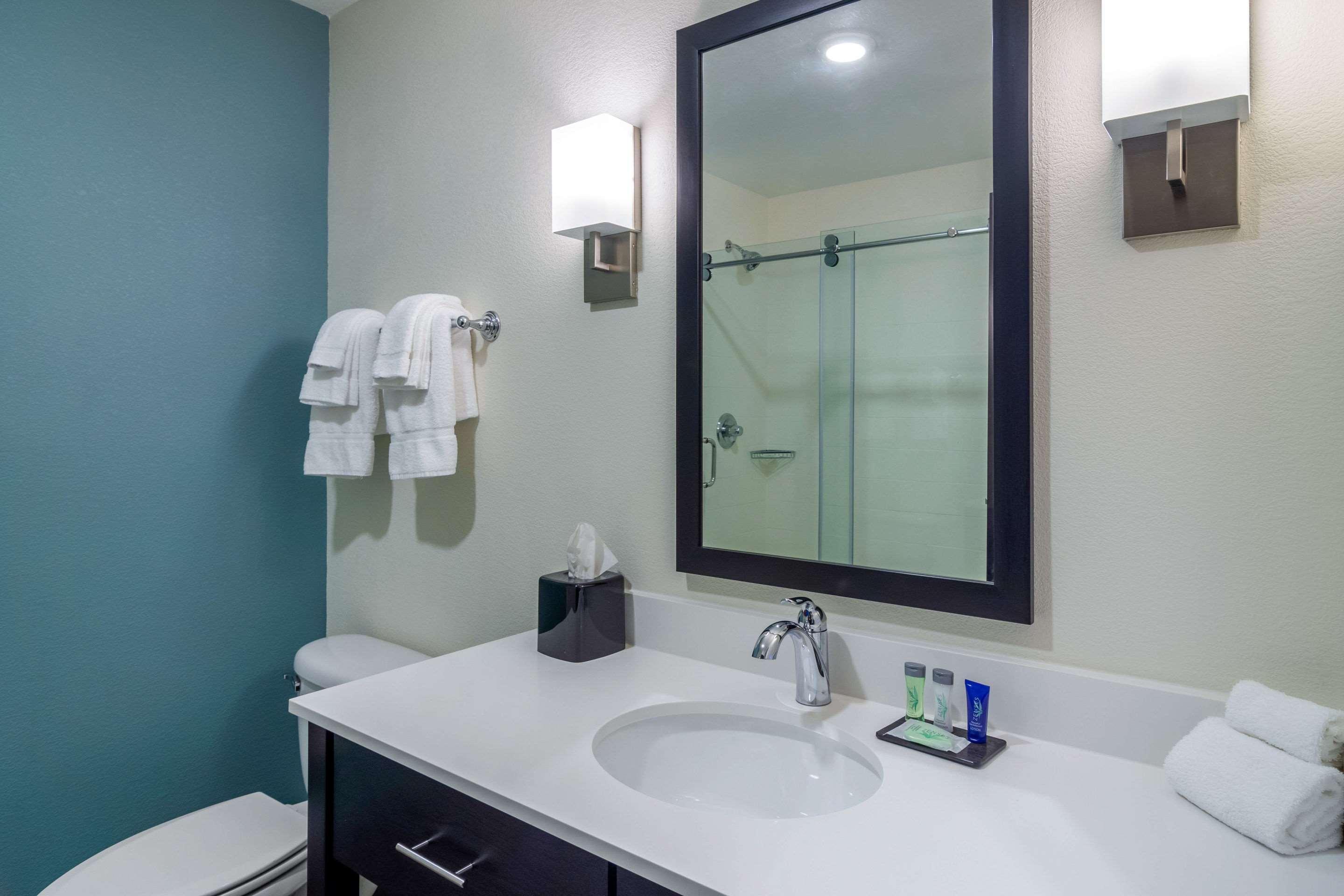 Sleep Inn Newnan Atlanta South Экстерьер фото