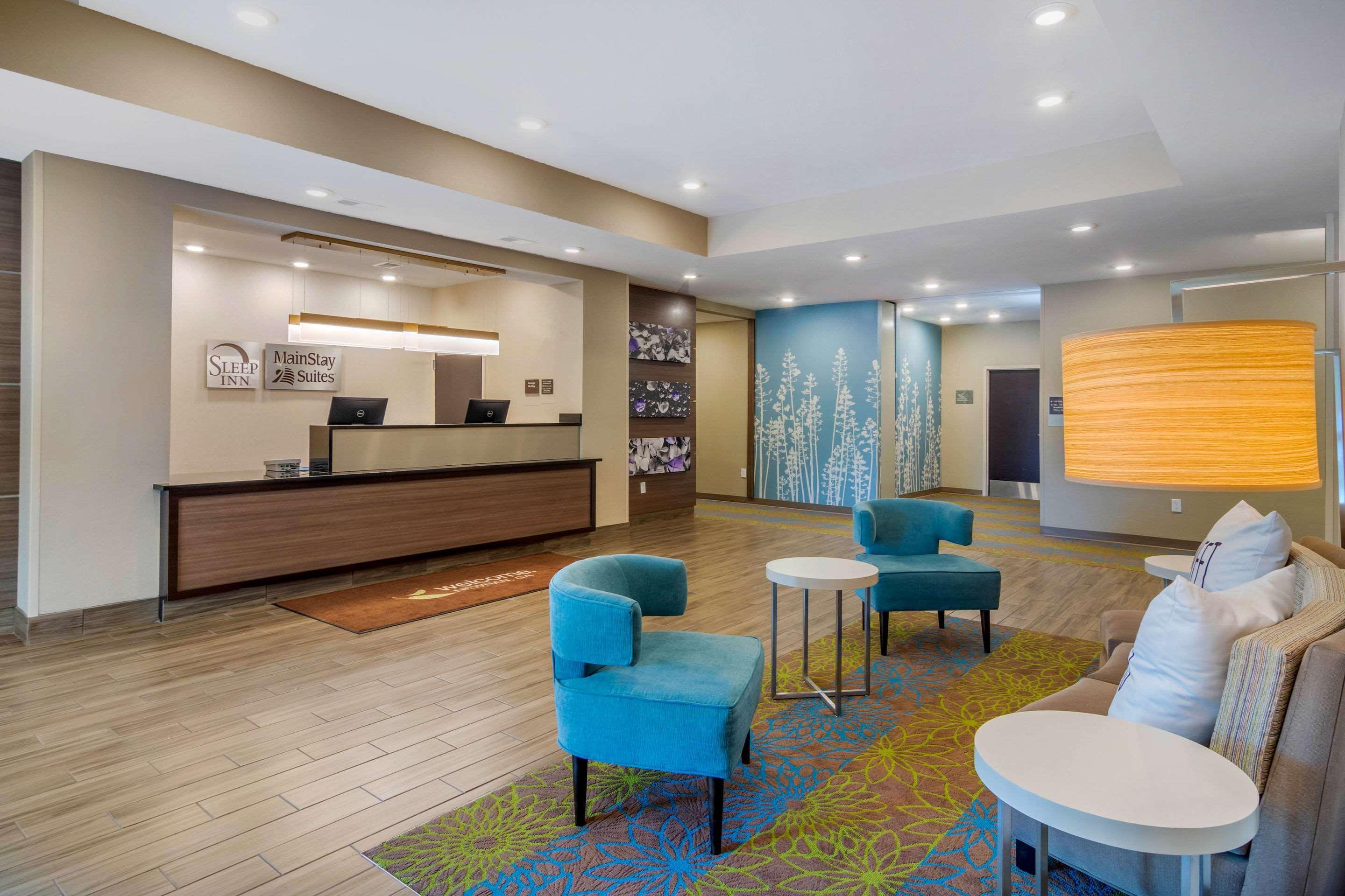 Sleep Inn Newnan Atlanta South Экстерьер фото