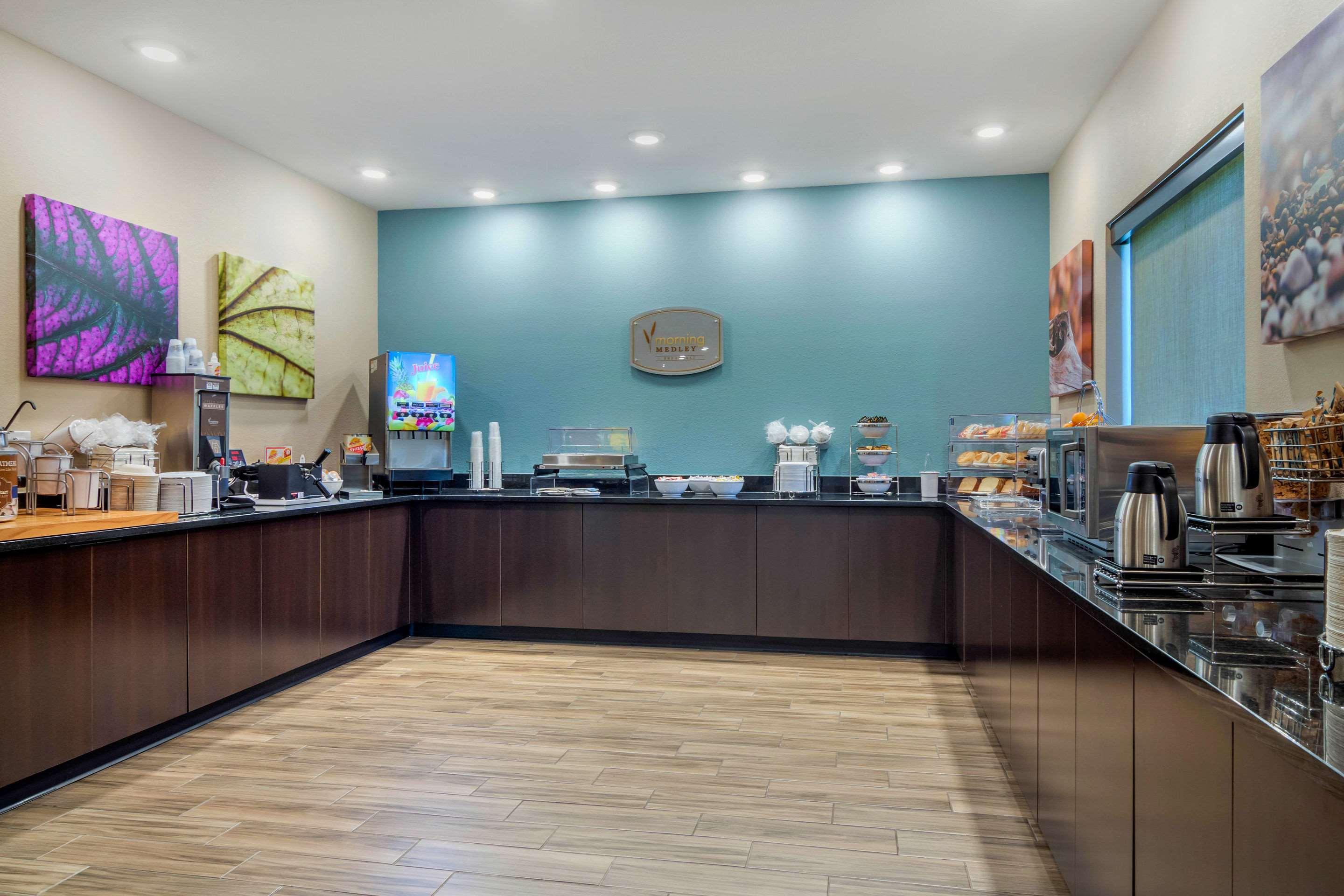 Sleep Inn Newnan Atlanta South Экстерьер фото