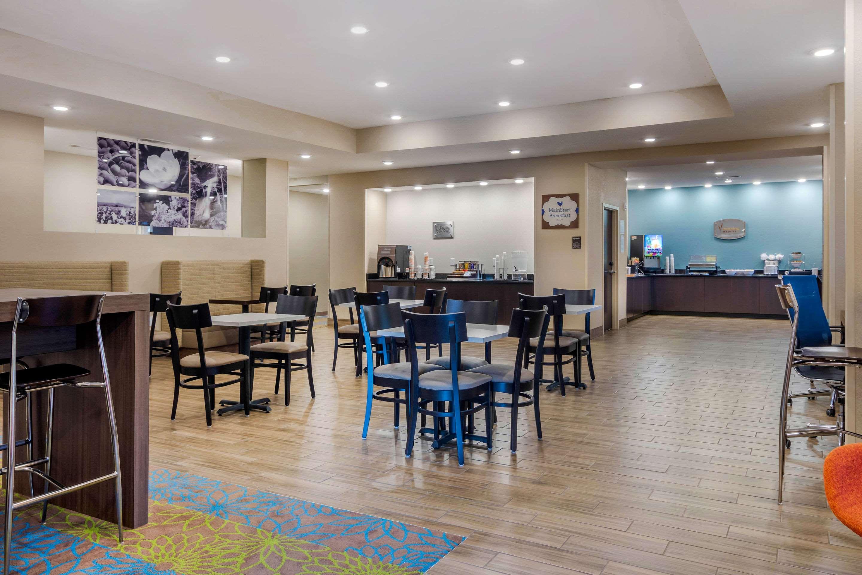 Sleep Inn Newnan Atlanta South Экстерьер фото